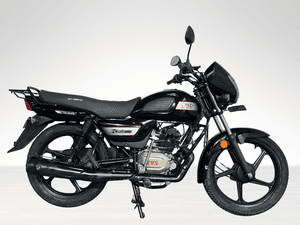 Used 2024 TVS Radeon Drum for sale in Delhi - thumbnail 2