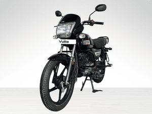 Used 2024 TVS Radeon Drum for sale in Delhi - thumbnail 3