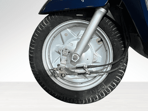 Used 2024 Suzuki Access 125 Drum for sale in Delhi - thumbnail 5