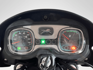 Used 2024 TVS Radeon Drum for sale in Delhi - thumbnail 8