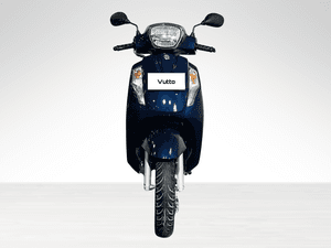 Used 2024 Suzuki Access 125 Drum for sale in Delhi - thumbnail 8