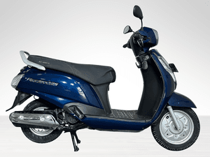 Used 2024 Suzuki Access 125 Drum for sale in Delhi - thumbnail 2