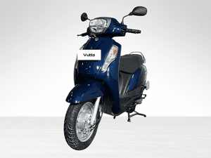 Used 2024 Suzuki Access 125 Drum for sale in Delhi - thumbnail 3