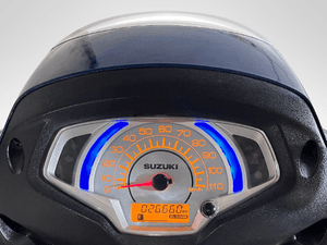 Used 2024 Suzuki Access 125 Drum for sale in Delhi - thumbnail 7