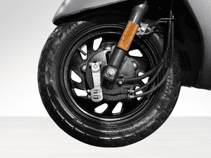 Used 2025 TVS Jupiter Drum Alloy for sale in Delhi - thumbnail 5