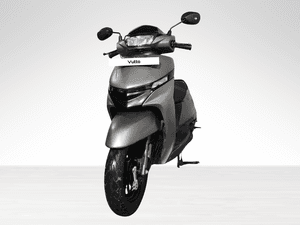 Used 2025 TVS Jupiter Drum Alloy for sale in Delhi - thumbnail 3