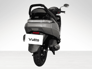 Used 2025 TVS Jupiter Drum Alloy for sale in Delhi - thumbnail 4