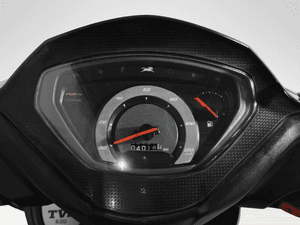 Used 2025 TVS Jupiter Drum Alloy for sale in Delhi - thumbnail 7