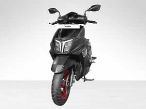 Used 2024 TVS Ntorq 125 Race XP for sale in Delhi - thumbnail 3