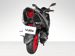 Used 2024 TVS Ntorq 125 Race XP for sale in Delhi - thumbnail 4