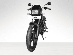 Used 2023 Hero Splendor Plus Self Alloy i3S for sale in Delhi - thumbnail 3