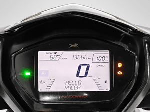 Used 2024 TVS Ntorq 125 Race XP for sale in Delhi - thumbnail 7