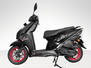 Used 2024 TVS Ntorq 125 Race XP for sale in Delhi - thumbnail 1