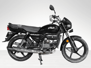 Used 2023 Hero Splendor Plus Self Alloy i3S for sale in Delhi - thumbnail 2