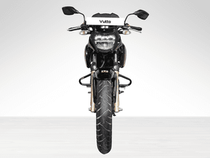 Used 2023 TVS Apache RTR 200 4V Dual Channel ABS with Modes for sale in Gurgaon - thumbnail 9