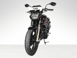 Used 2023 TVS Apache RTR 200 4V Dual Channel ABS with Modes for sale in Gurgaon - thumbnail 3