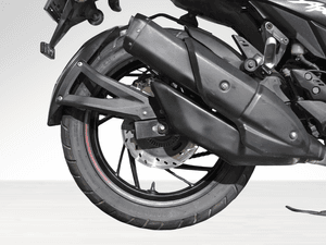 Used 2023 TVS Apache RTR 200 4V Dual Channel ABS with Modes for sale in Gurgaon - thumbnail 6