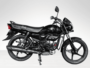 Used 2024 Hero HF Deluxe Self Alloy for sale in Gurgaon - thumbnail 2