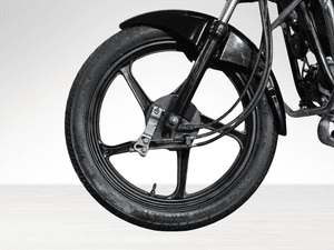 Used 2024 Hero HF Deluxe Self Alloy for sale in Gurgaon - thumbnail 5