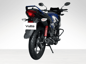Used 2025 Honda SP 125 Disc for sale in Gurgaon - thumbnail 4