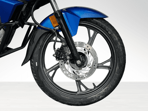 Used 2025 Honda SP 125 Disc for sale in Gurgaon - thumbnail 5