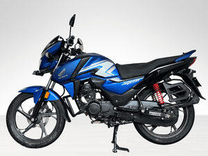 Used 2025 Honda SP 125 Disc for sale in Gurgaon - thumbnail 1
