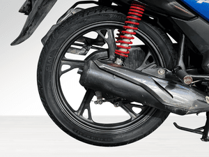 Used 2025 Honda SP 125 Disc for sale in Gurgaon - thumbnail 6