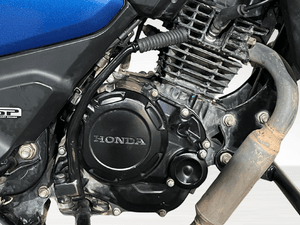 Used 2025 Honda SP 125 Disc for sale in Gurgaon - thumbnail 7