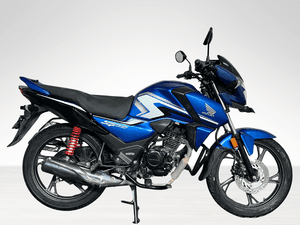 Used 2025 Honda SP 125 Disc for sale in Gurgaon - thumbnail 2