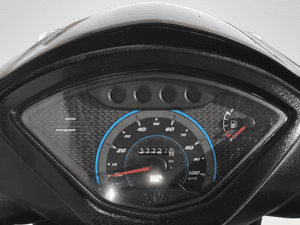 Used 2022 TVS Jupiter Drum Alloy for sale in Delhi - thumbnail 7