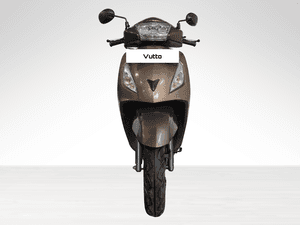 Used 2022 TVS Jupiter Drum Alloy for sale in Delhi - thumbnail 8