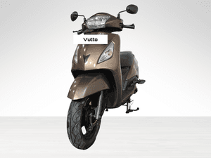 Used 2022 TVS Jupiter Drum Alloy for sale in Delhi - thumbnail 3