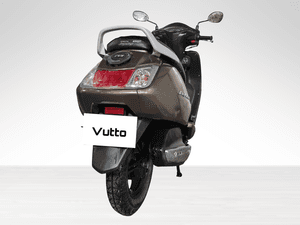 Used 2022 TVS Jupiter Drum Alloy for sale in Delhi - thumbnail 4