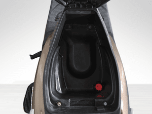 Used 2022 TVS Jupiter Drum Alloy for sale in Delhi - thumbnail 6
