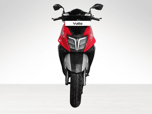 Used 2022 TVS Ntorq 125 Race Edition for sale in Delhi - thumbnail 8
