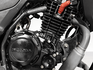 Used 2021 Honda SP 125 Disc for sale in Delhi - thumbnail 7