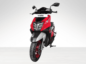 Used 2022 TVS Ntorq 125 Race Edition for sale in Delhi - thumbnail 3