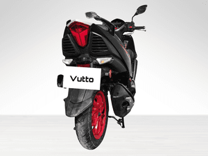 Used 2022 TVS Ntorq 125 Race Edition for sale in Delhi - thumbnail 4