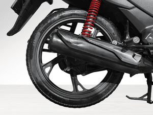 Used 2021 Honda SP 125 Disc for sale in Delhi - thumbnail 6