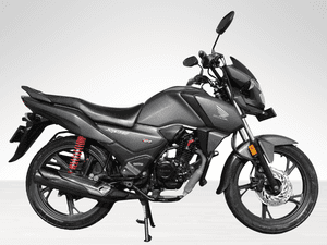 Used 2021 Honda SP 125 Disc for sale in Delhi - thumbnail 2