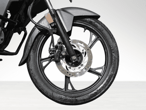 Used 2021 Honda SP 125 Disc for sale in Delhi - thumbnail 5