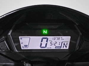 Used 2021 Honda SP 125 Disc for sale in Delhi - thumbnail 8
