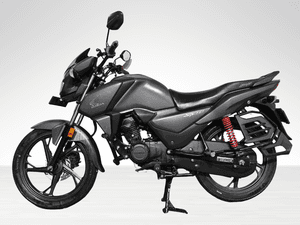 Used 2021 Honda SP 125 Disc for sale in Delhi - thumbnail 1