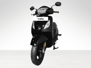 Used 2023 TVS Jupiter Drum Alloy for sale in Delhi - thumbnail 3