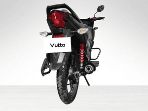 Used 2021 Honda SP 125 Disc for sale in Delhi - thumbnail 4