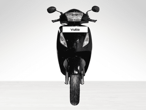 Used 2023 TVS Jupiter Drum Alloy for sale in Delhi - thumbnail 8