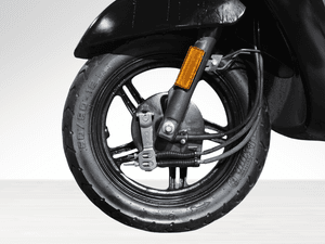 Used 2023 TVS Jupiter Drum Alloy for sale in Delhi - thumbnail 5
