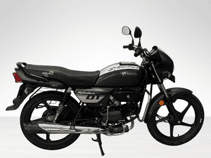 Used 2024 Hero Splendor Plus Self Alloy i3S for sale in Jaipur - thumbnail 2