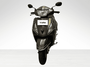 Used 2018 TVS Jupiter Classic for sale in Jaipur - thumbnail 3