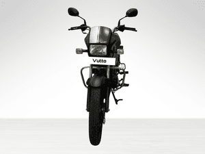 Used 2024 Hero Splendor Plus Self Alloy i3S for sale in Jaipur - thumbnail 3